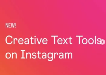 Instagram Allows to Add Texts, Stickers, and More Creative Tools to Photos